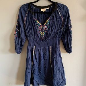 Beautiful dress/tunic from India